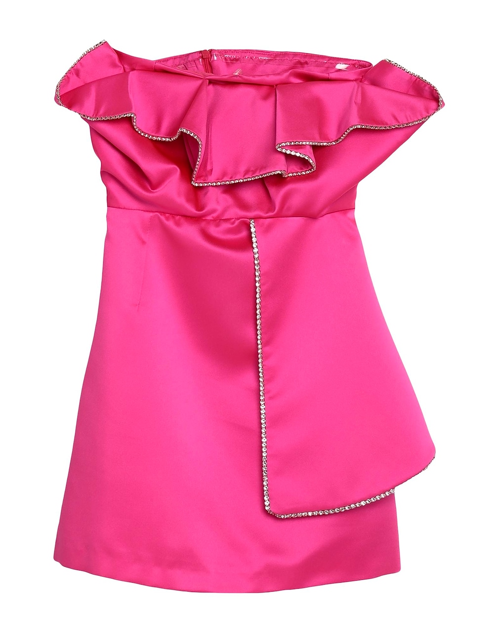 CINQRUE - Robes courtes