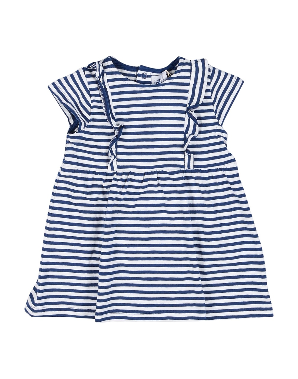 PETIT BATEAU - Robes bébé