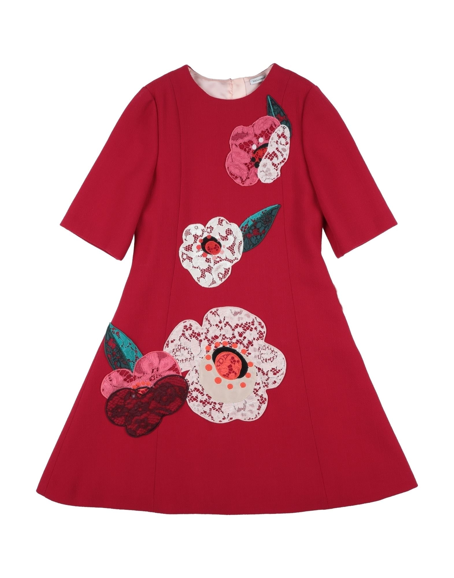 DOLCE&GABBANA - Kids’ dresses