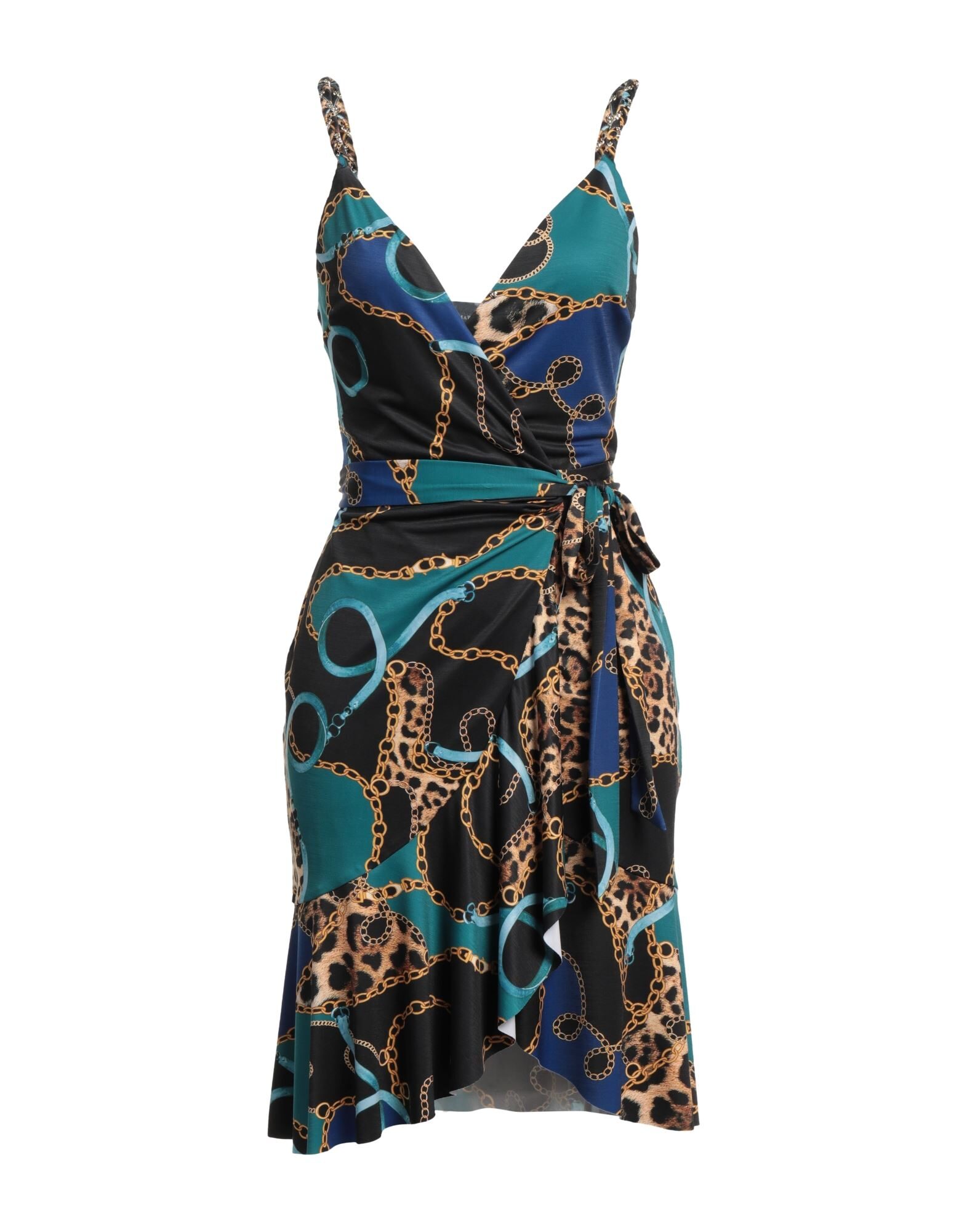 MARCIANO by GUESS - ミニ丈ドレス