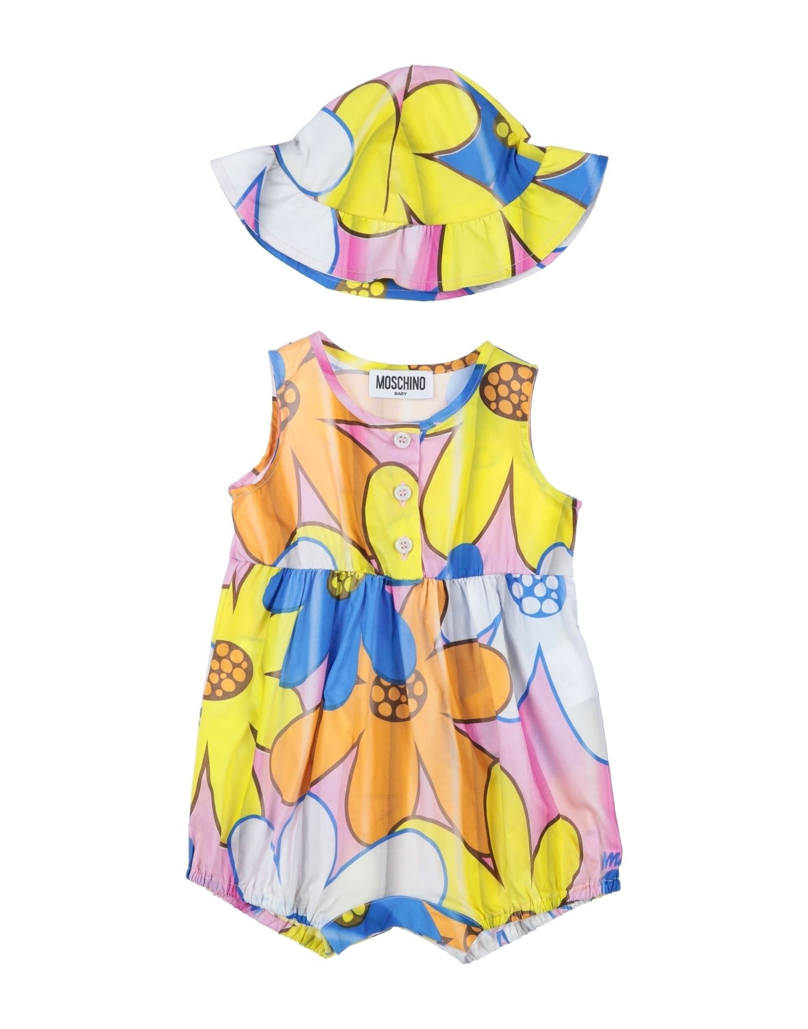 MOSCHINO BABY - Set Baby