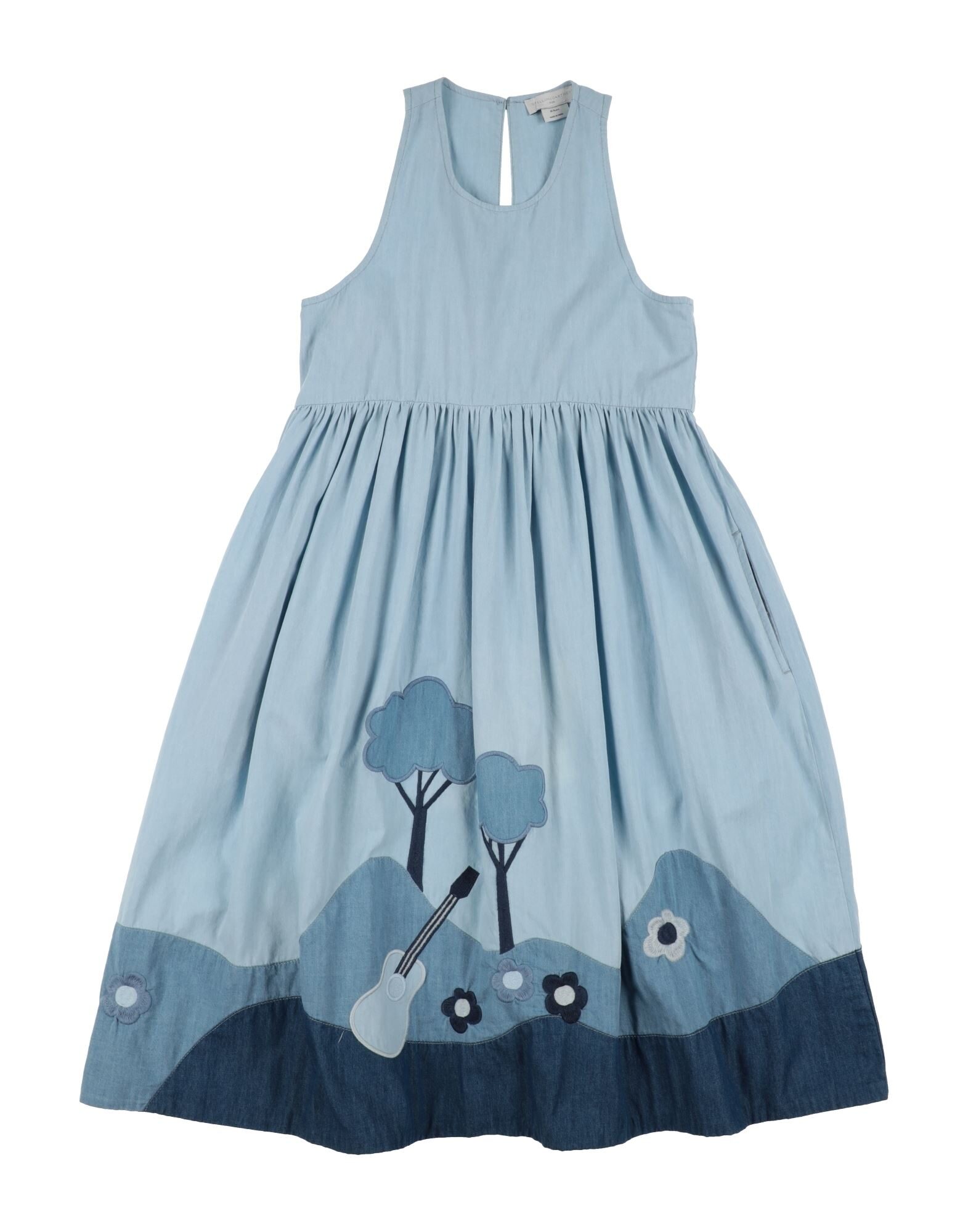 STELLA McCARTNEY KIDS - Kids’ dresses