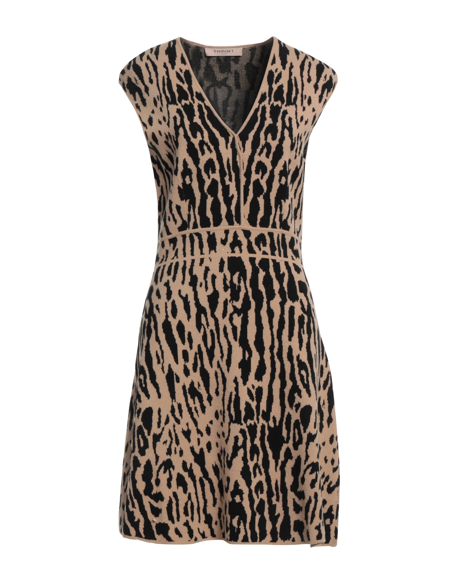TWINSET - Mini dresses