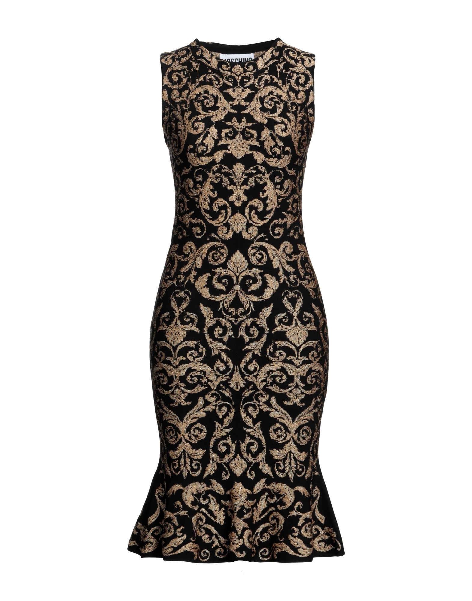 MOSCHINO - Midi dresses