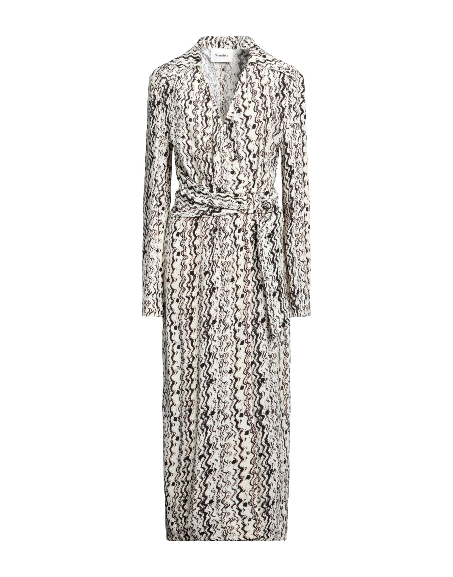 NANUSHKA - Maxi dresses