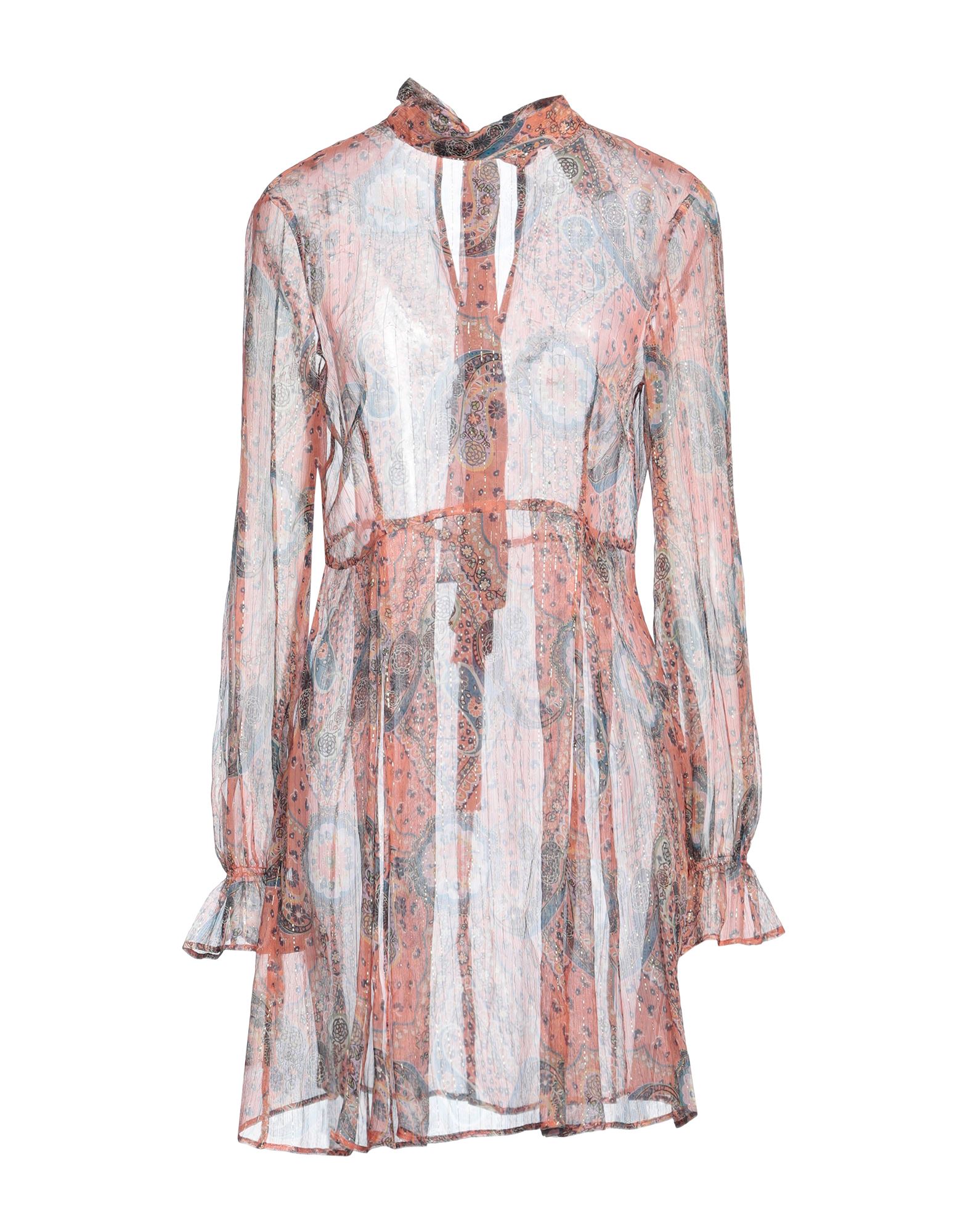 MAX&Co. - Mini dresses