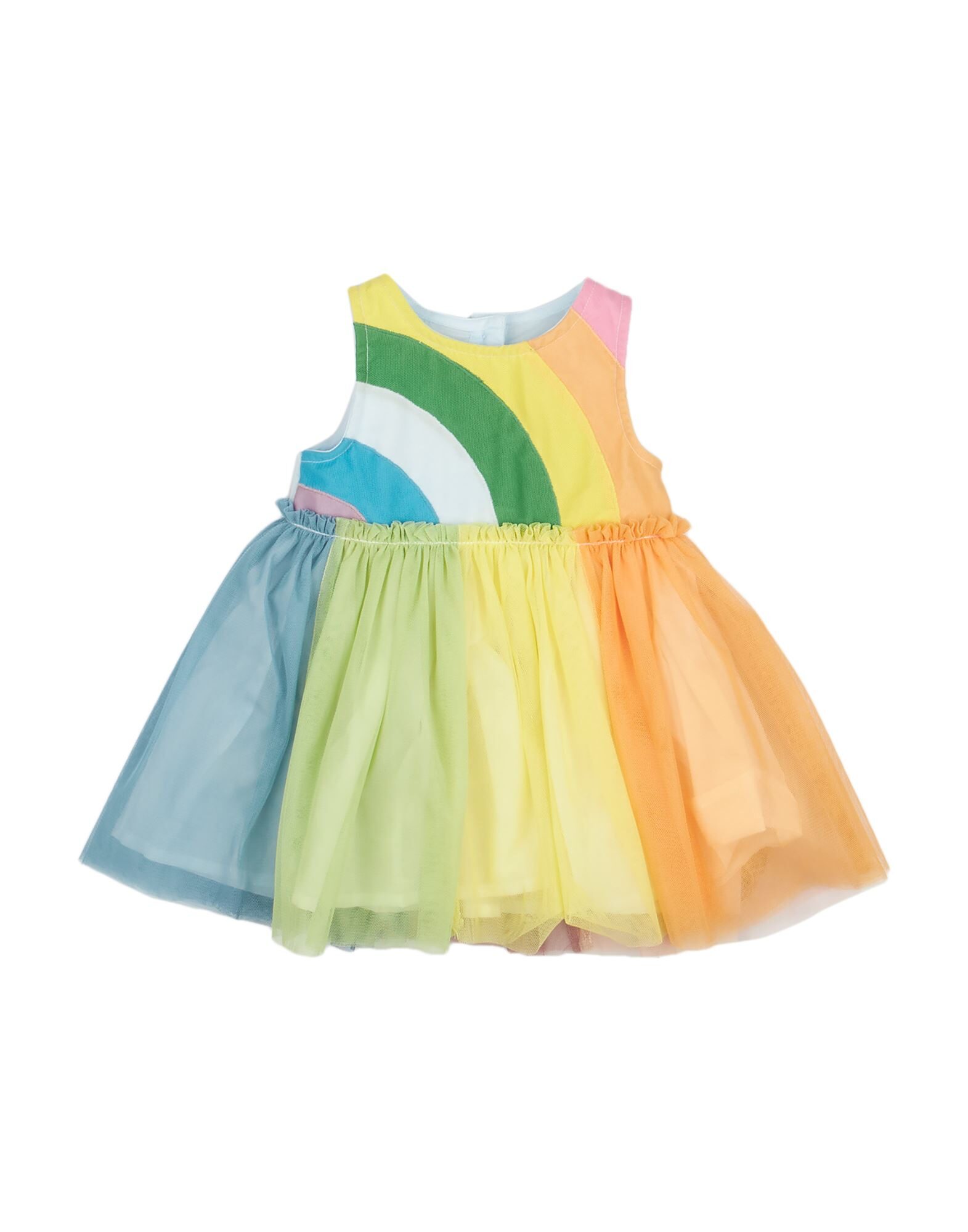 STELLA McCARTNEY KIDS - Baby dresses