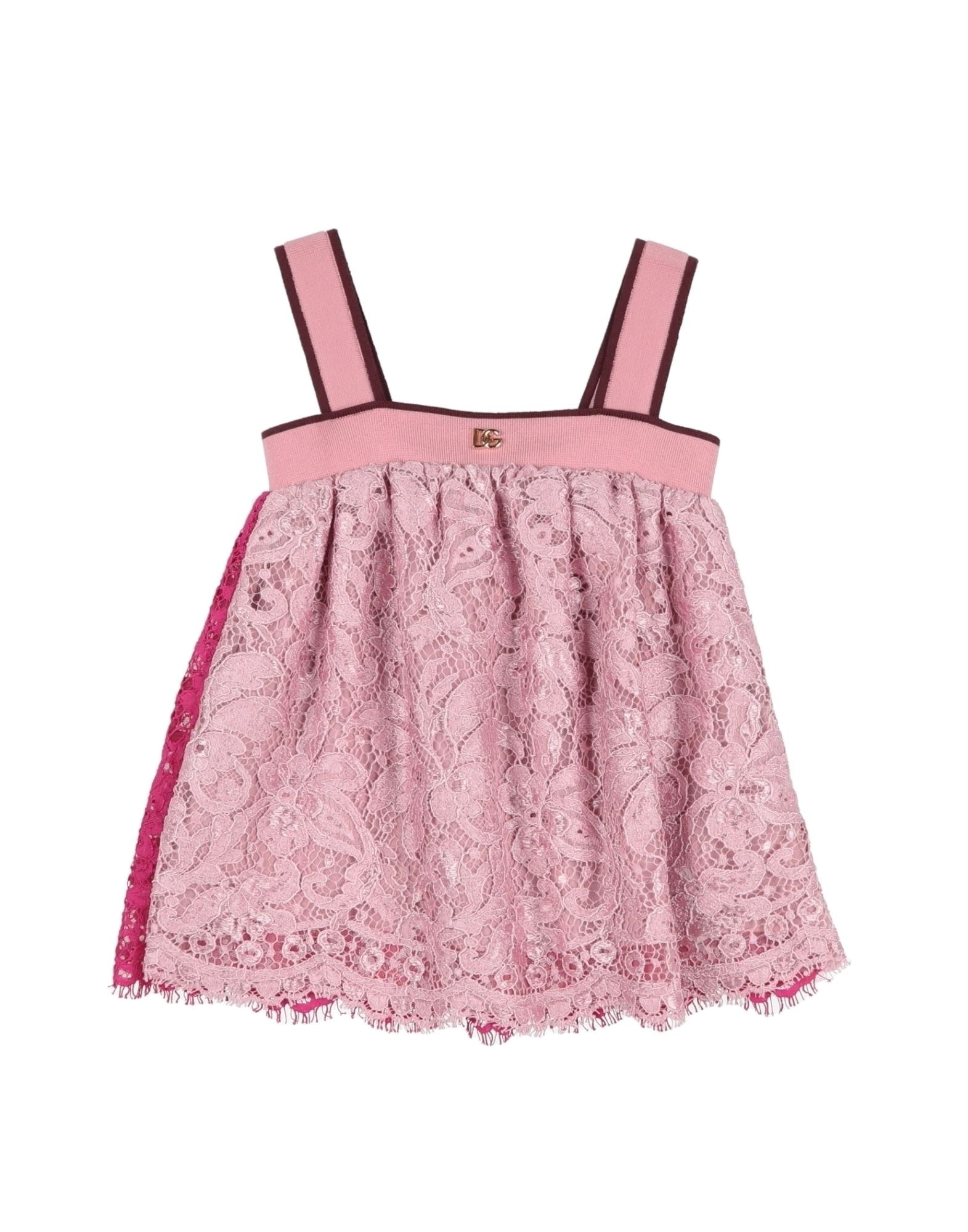 DOLCE&GABBANA - Kids’ dresses