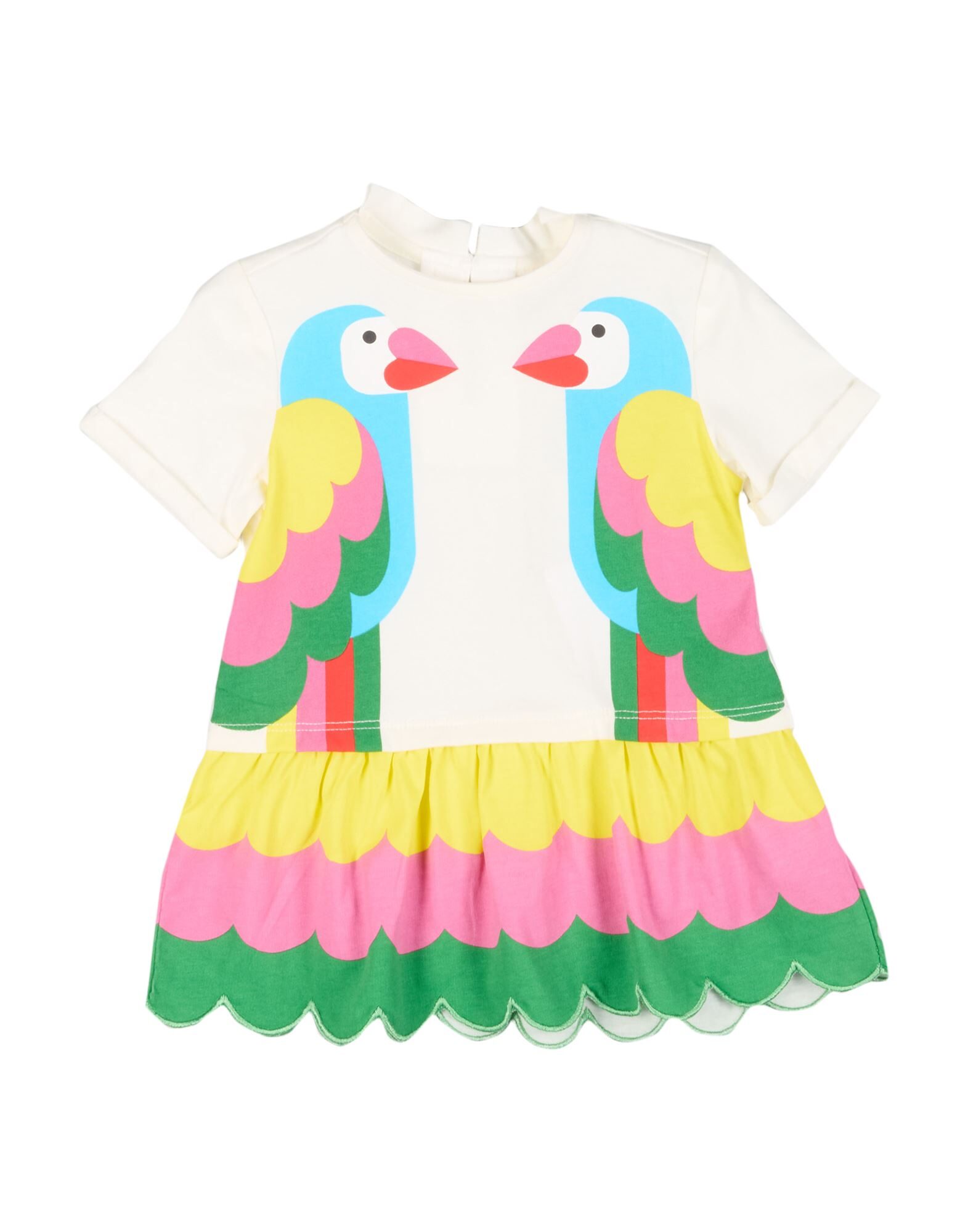 STELLA McCARTNEY KIDS - Baby dresses