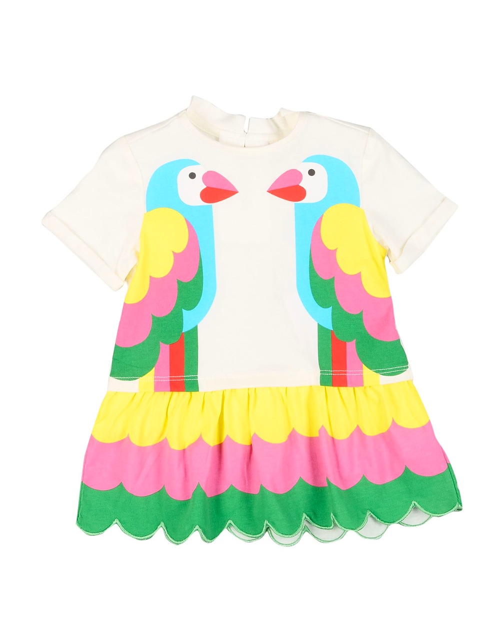 STELLA McCARTNEY KIDS - Baby dresses