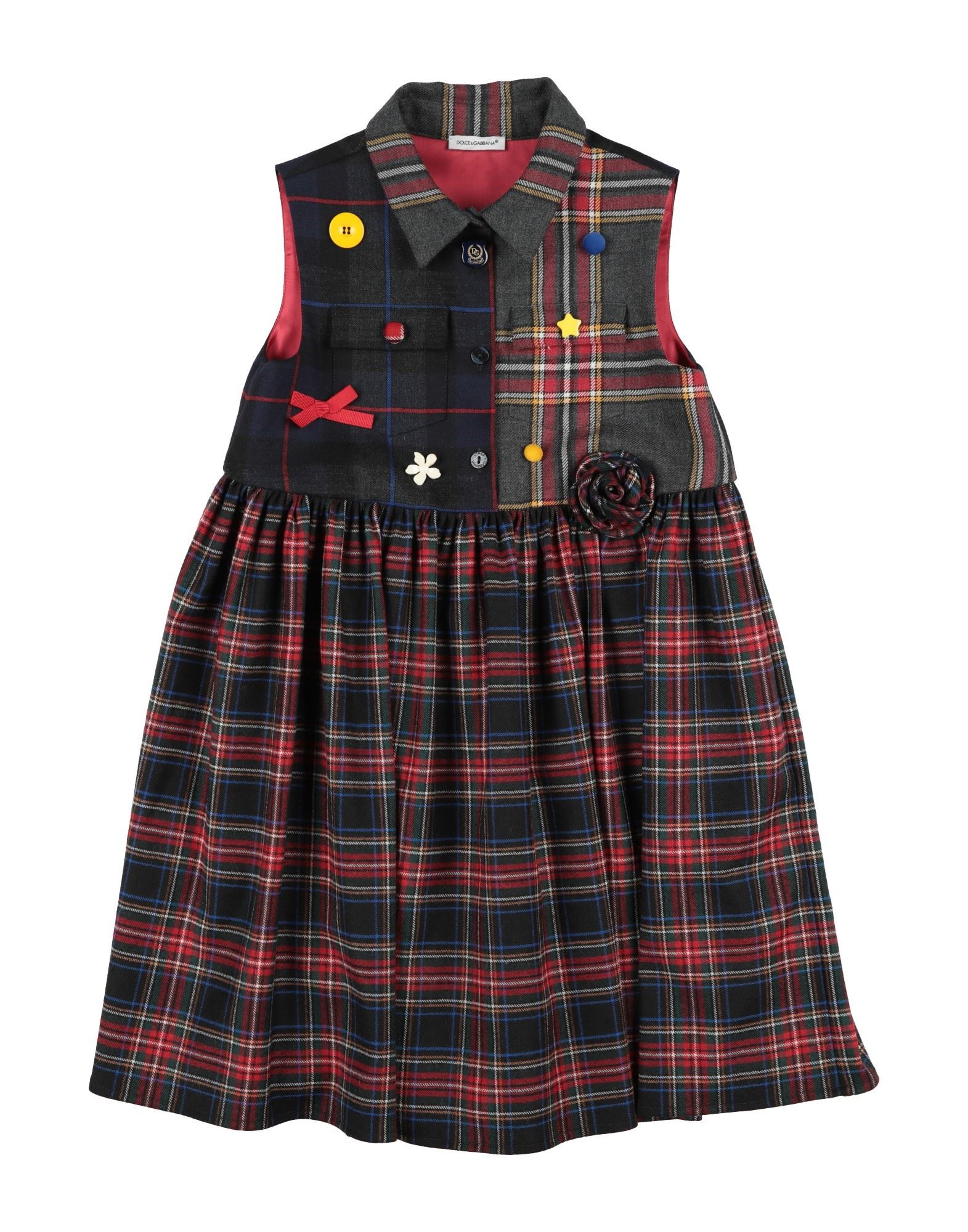 DOLCE&GABBANA - Kids’ dresses