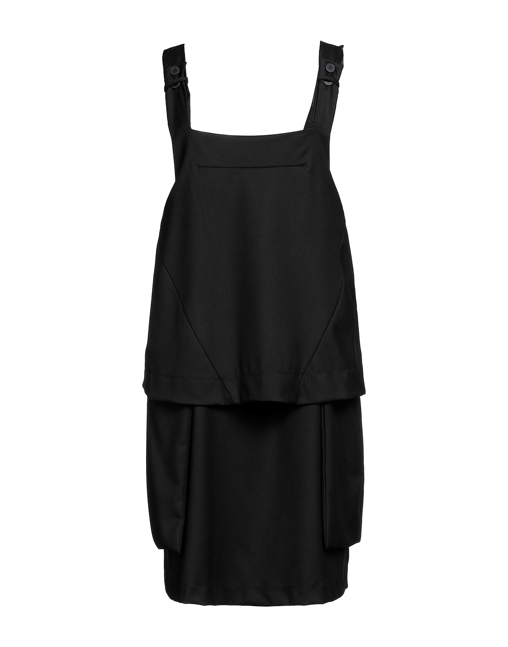 + - UGUALE - Midi dresses