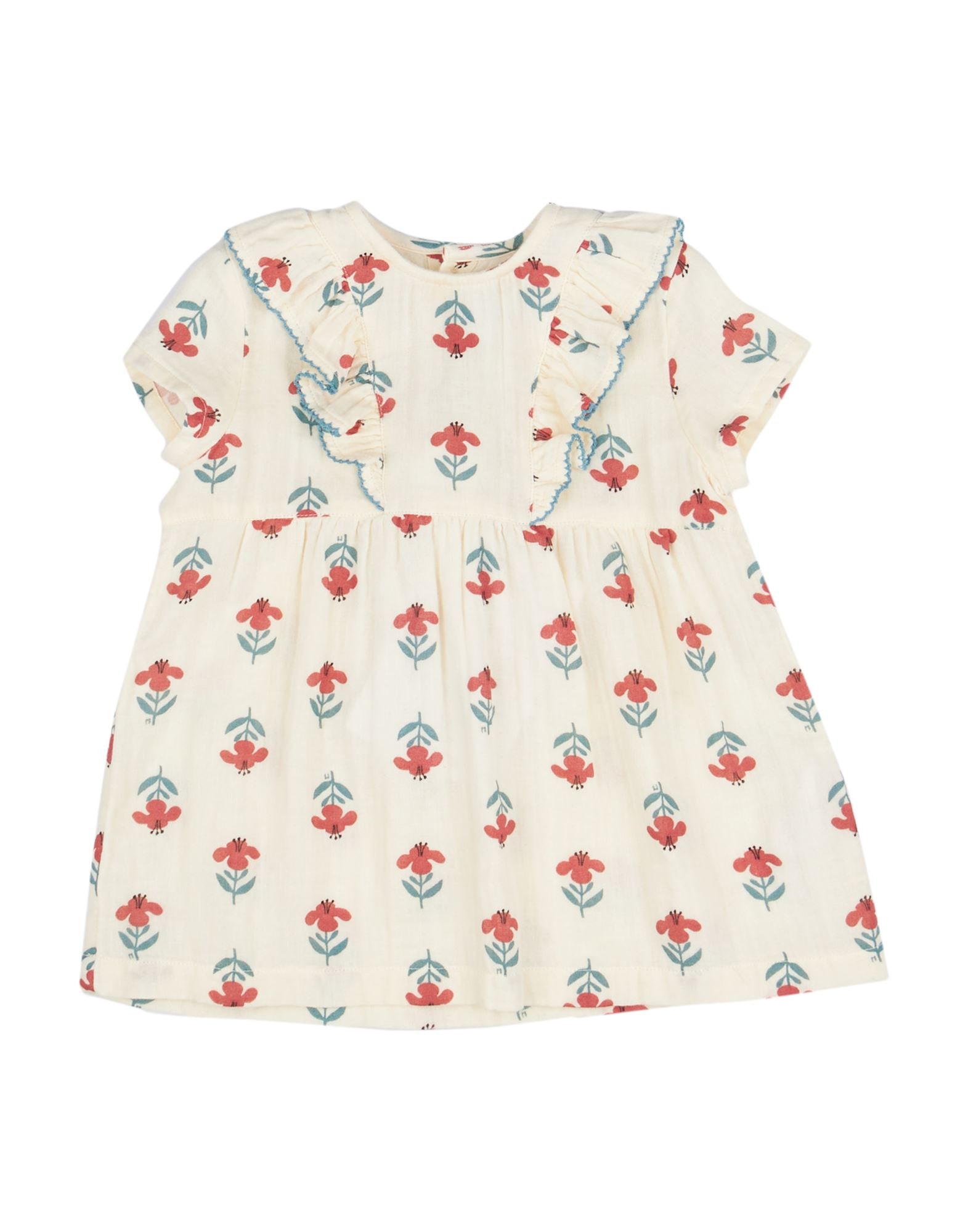 PETIT BATEAU - Baby dresses