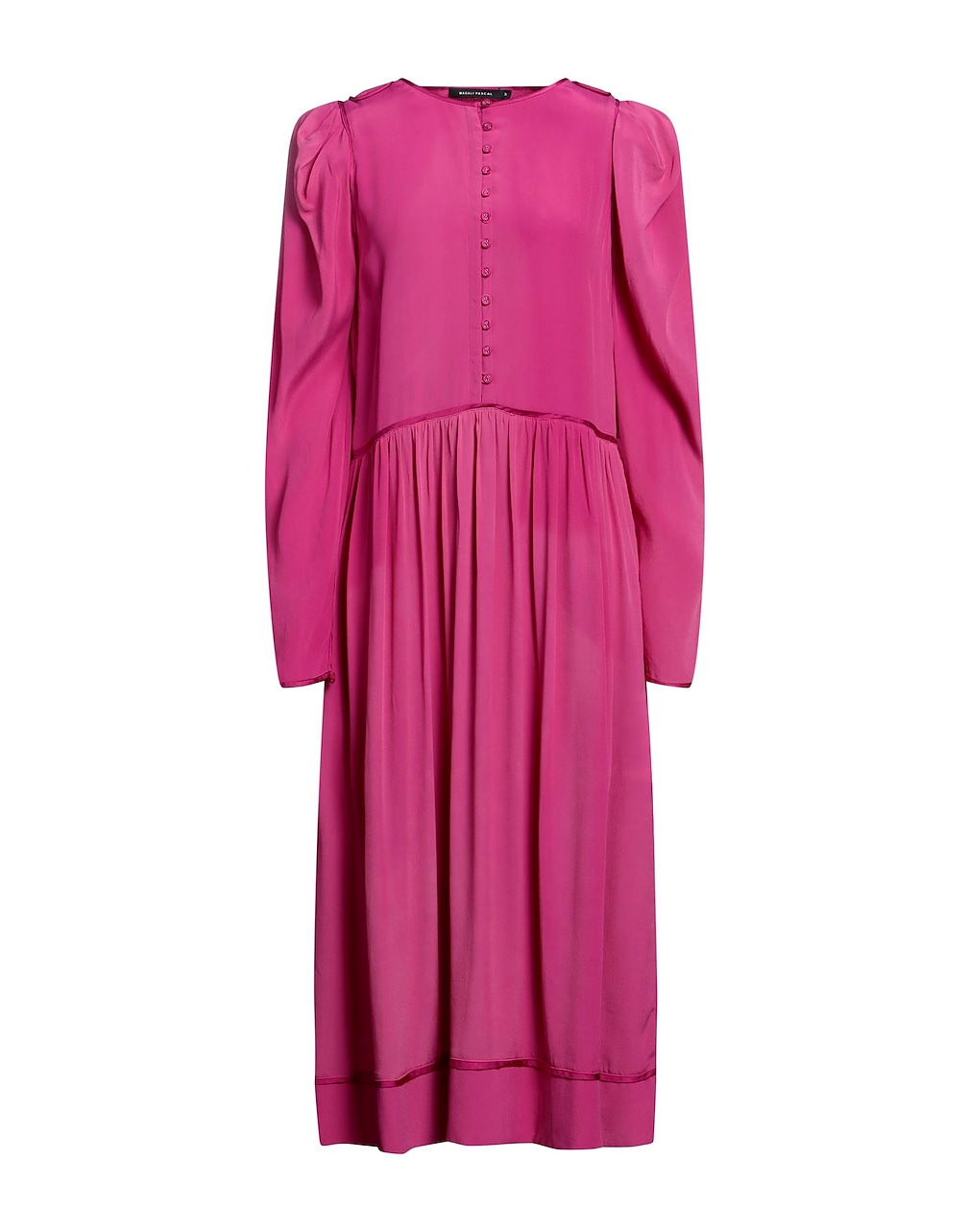 MAGALI PASCAL - Midi dresses