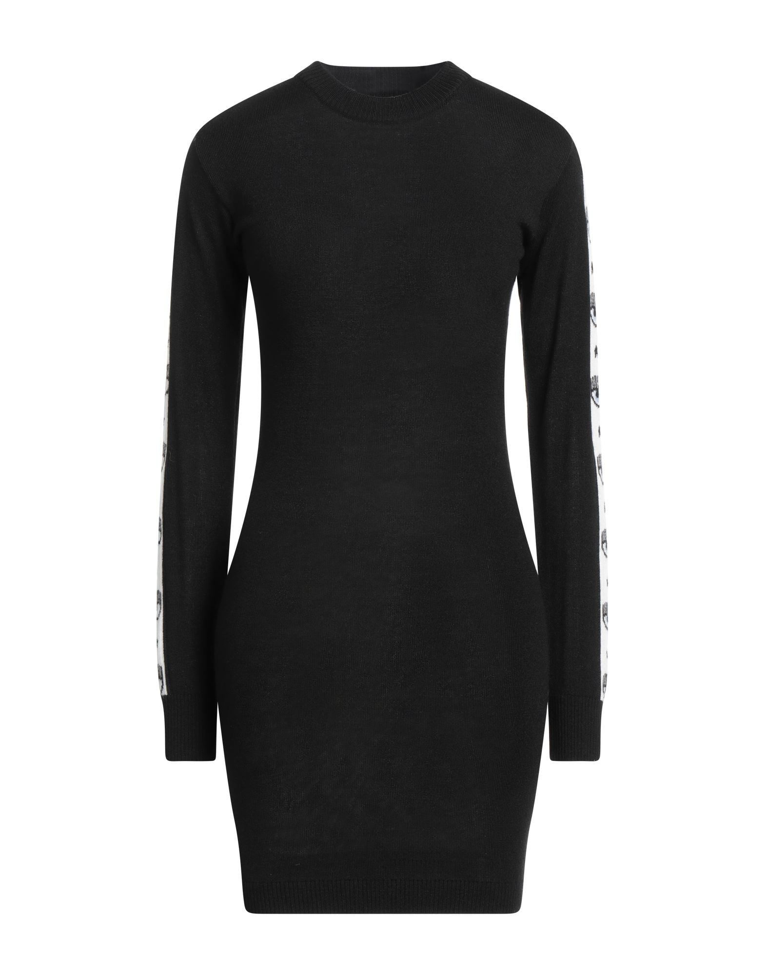 CHIARA FERRAGNI - Короткие платья