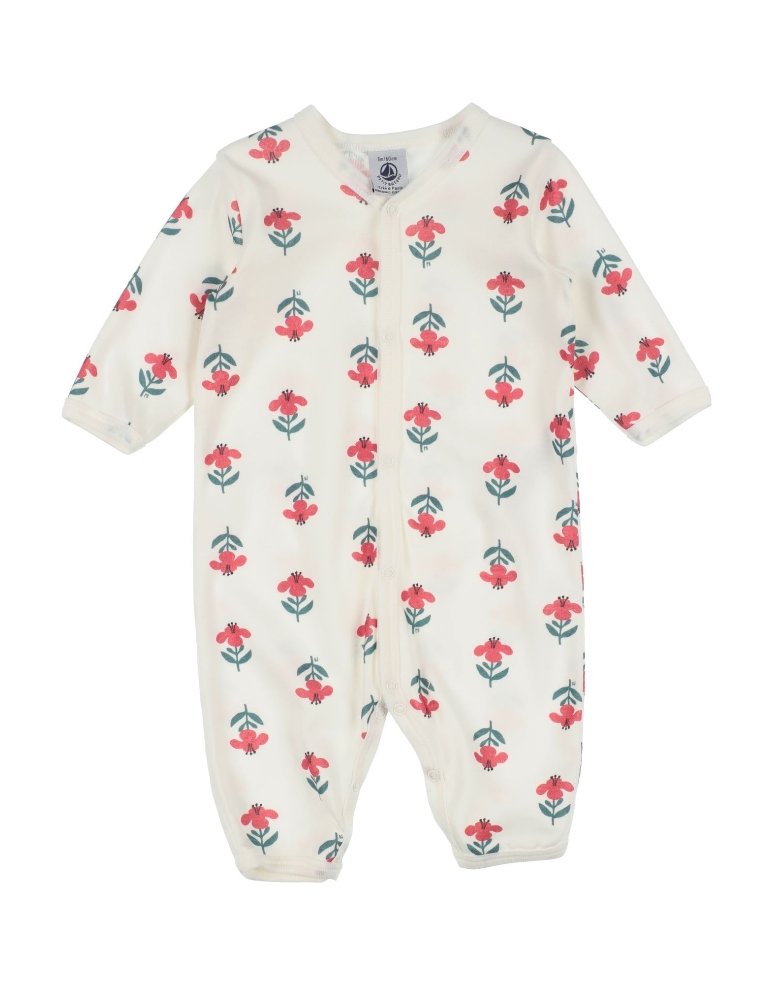 PETIT BATEAU - Combis et salopettes pour bébé