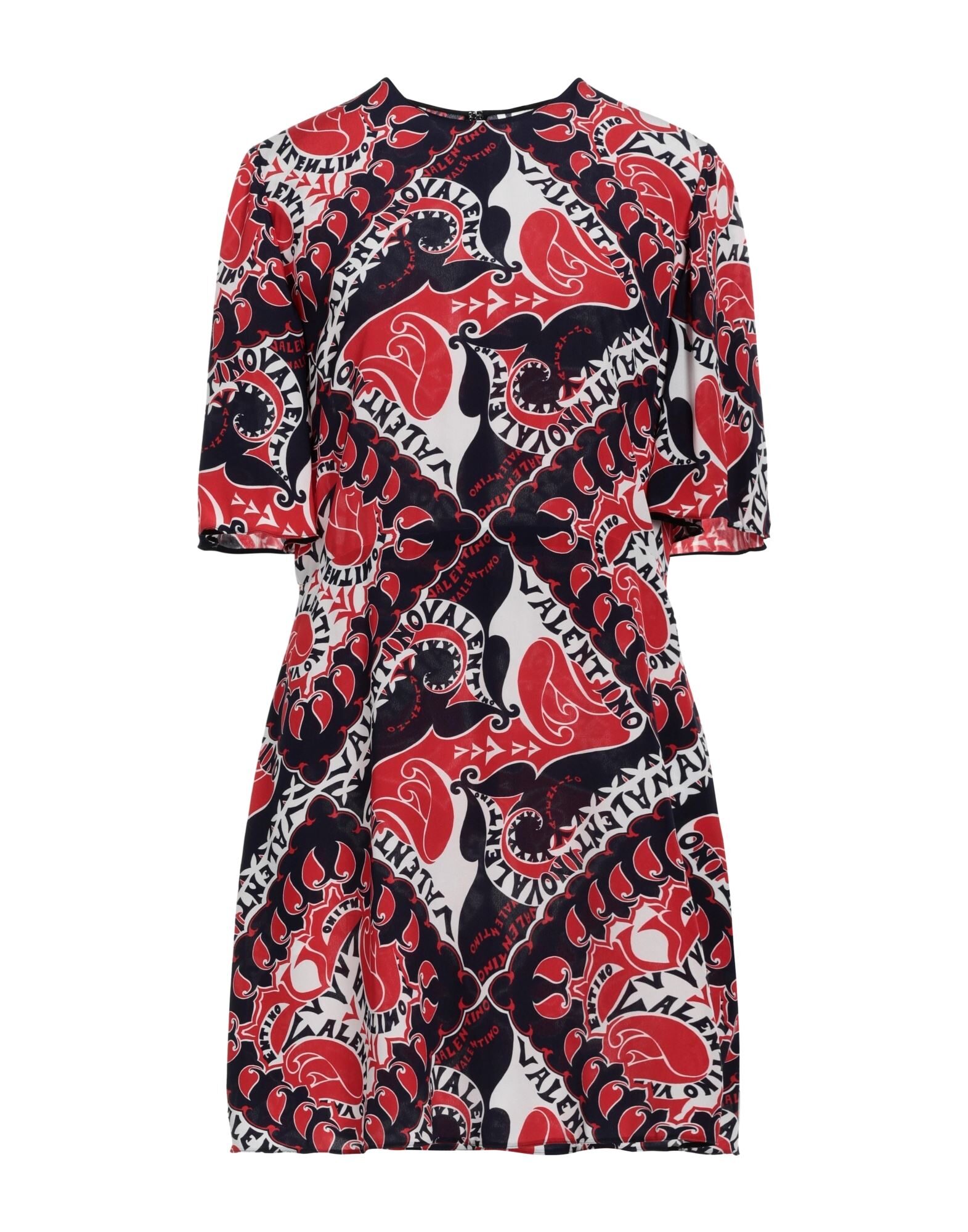 VALENTINO GARAVANI - Minivestidos