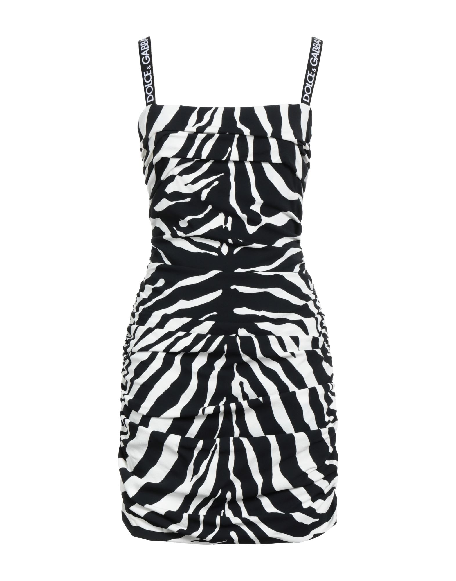 DOLCE&GABBANA - Короткие платья