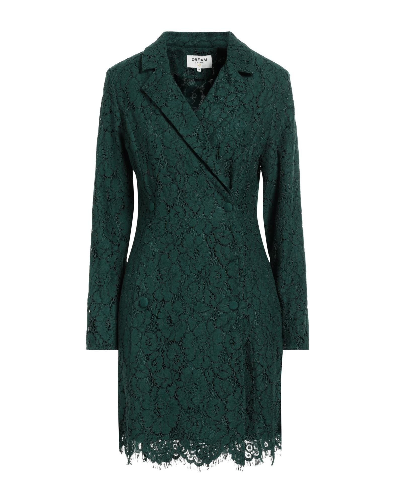 DREAM CATCHER - Minivestidos