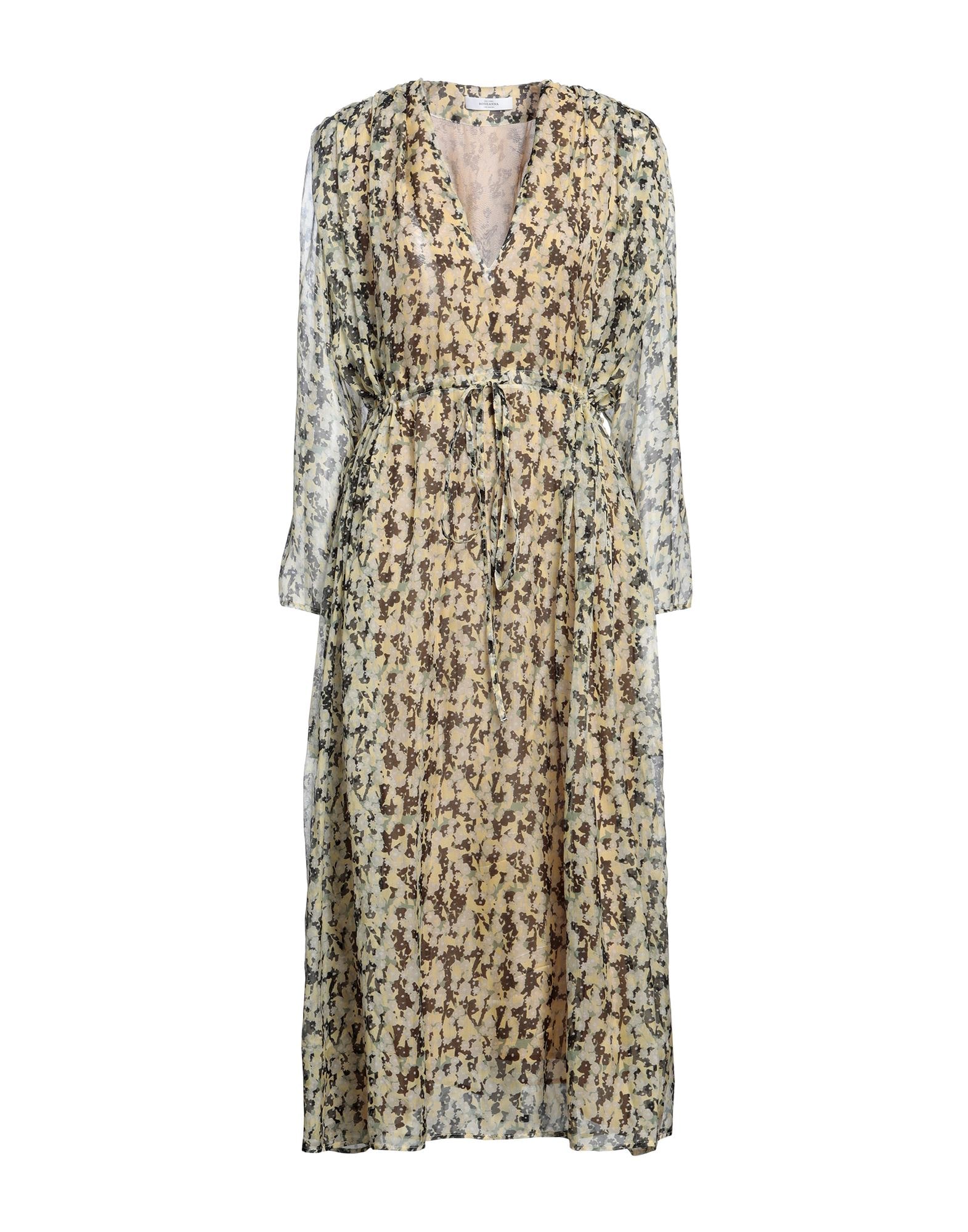 ROSEANNA - ミディ丈ワンピース