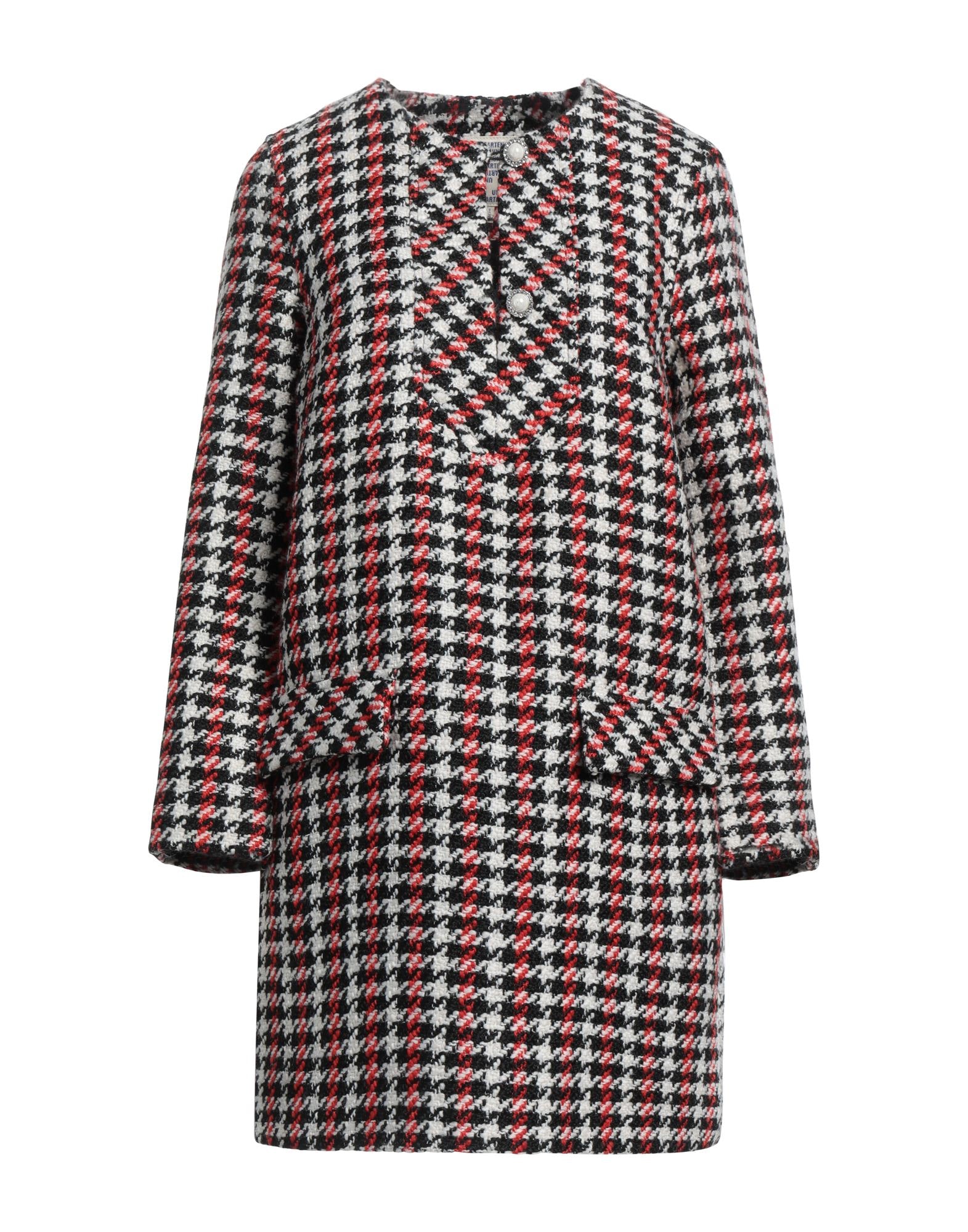 BAUM UND PFERDGARTEN - Mini dresses