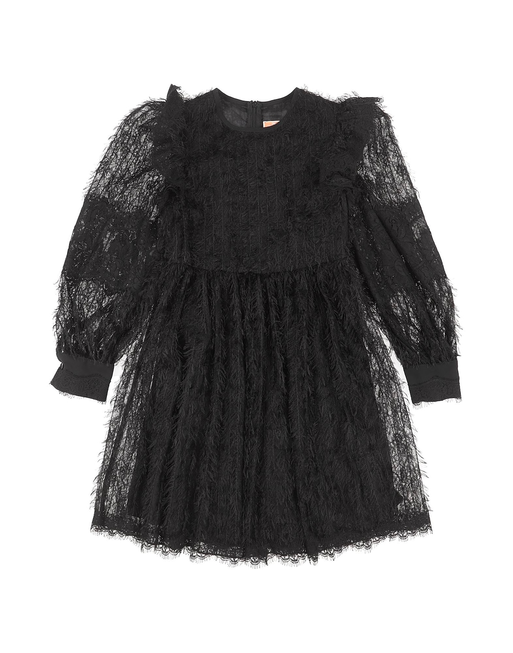 ELISABETTA FRANCHI - Kids’ dresses