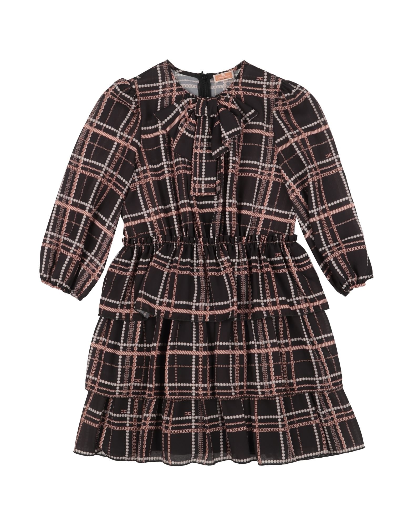 ELISABETTA FRANCHI - Kids’ dresses