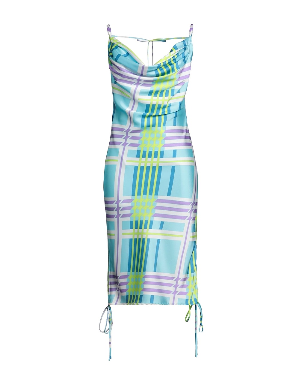 HOUSE OF HOLLAND - Midi dresses