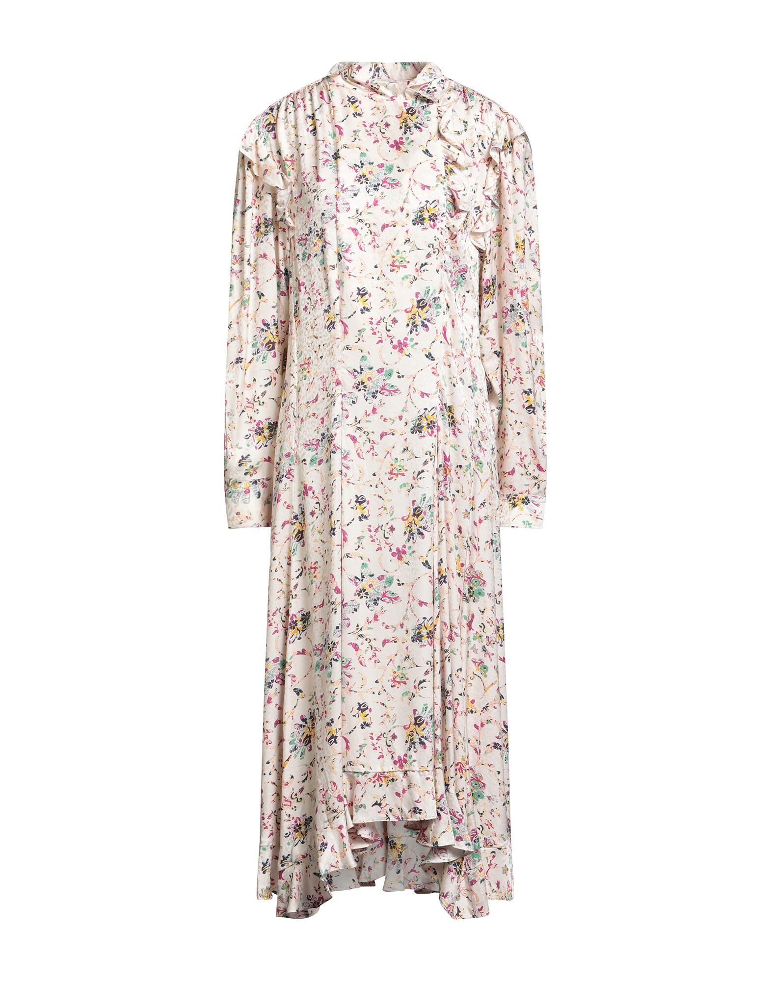 MARANT ÉTOILE - ミディ丈ワンピース