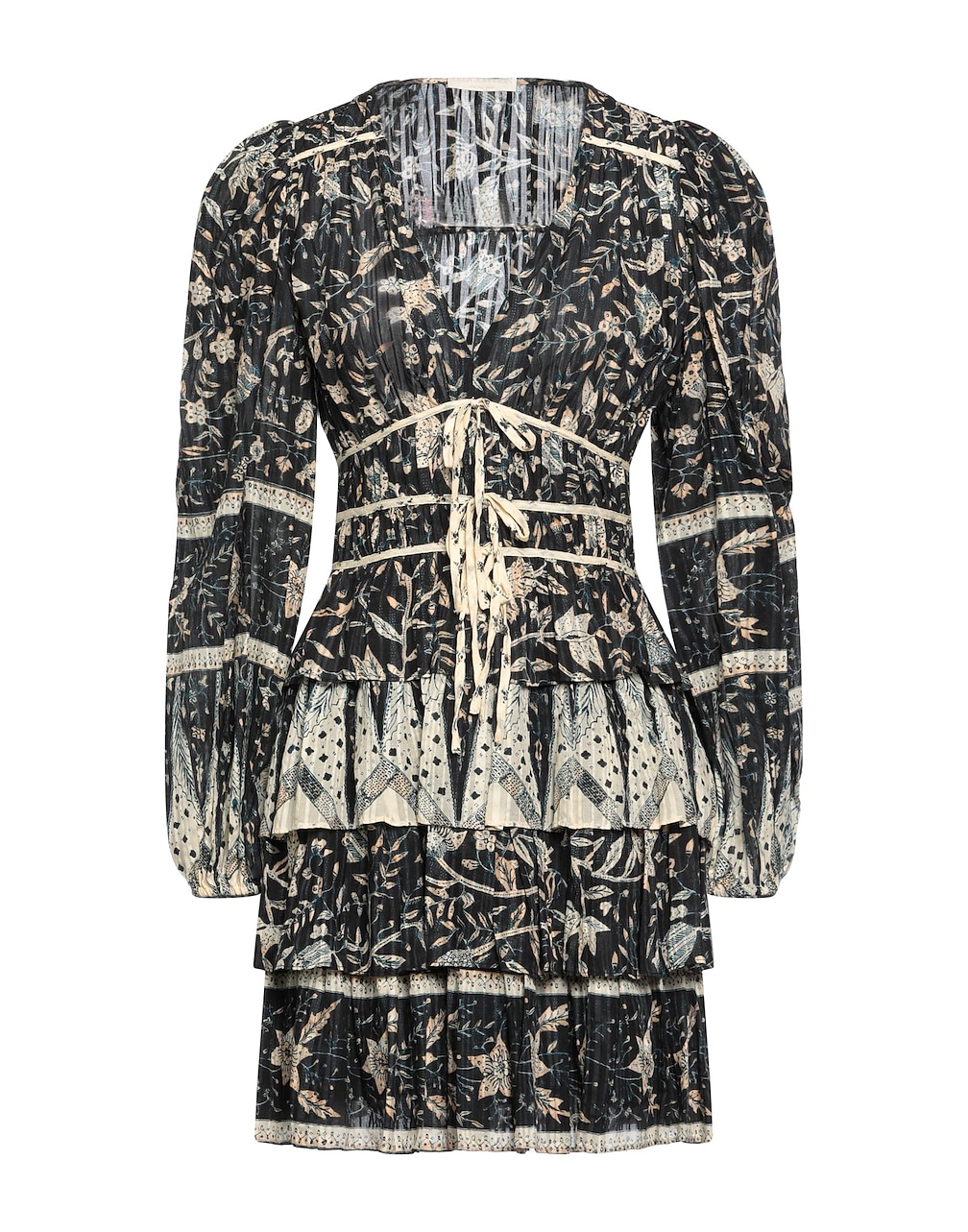 ULLA JOHNSON - Mini dresses