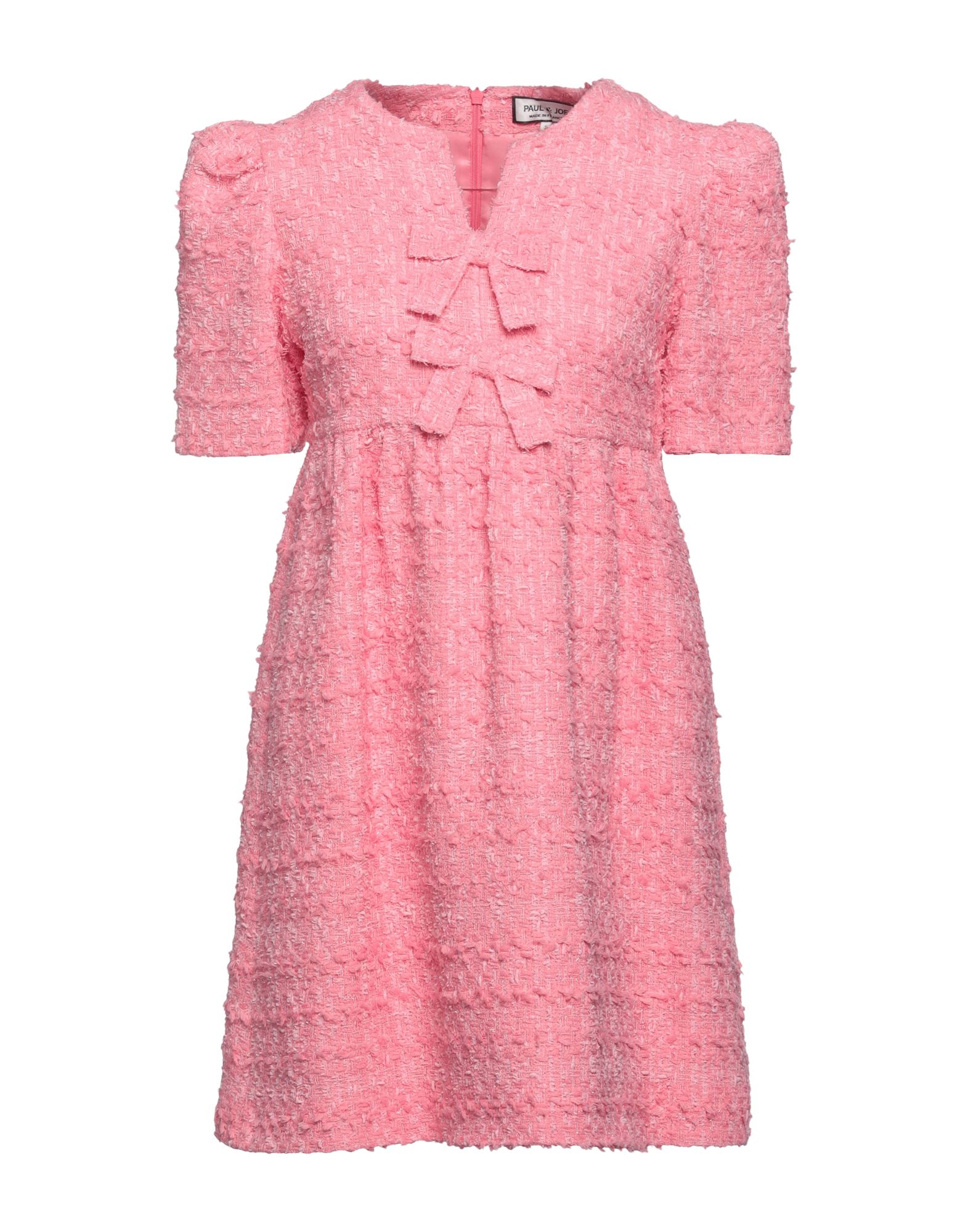 PAUL & JOE - ミニ丈ドレス