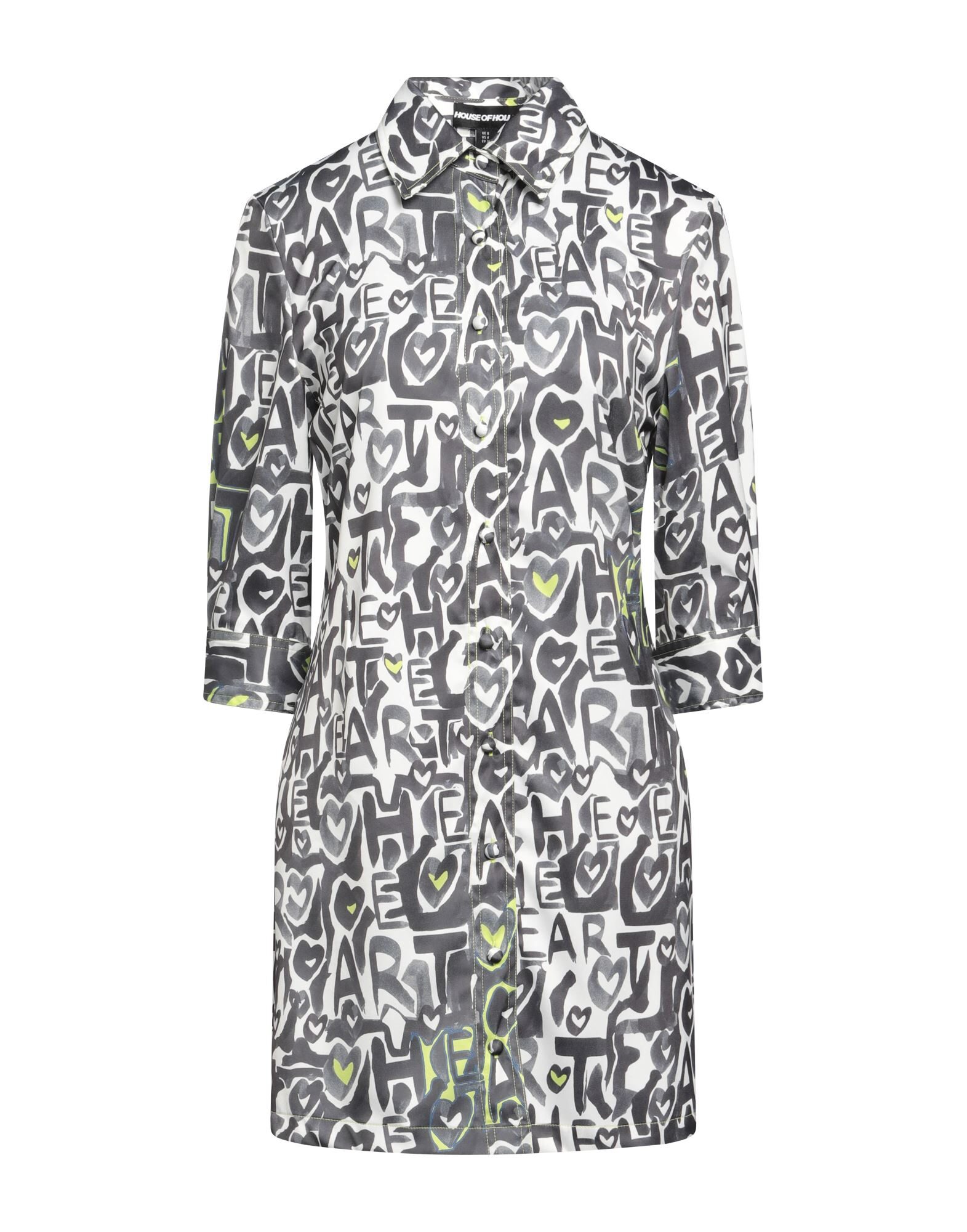 HOUSE OF HOLLAND - Mini dresses