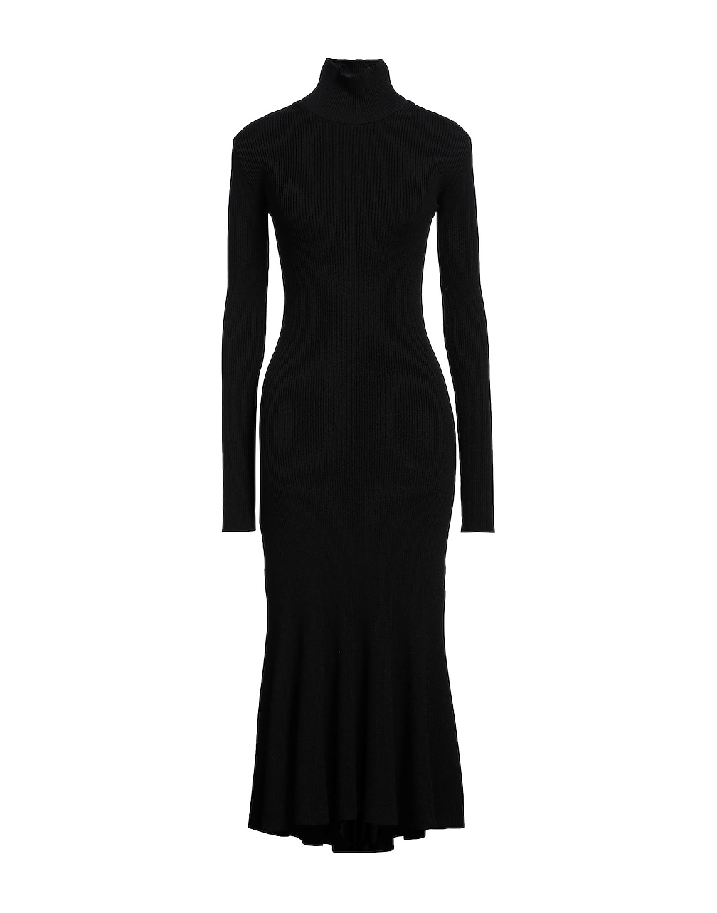 BALENCIAGA - Midi dresses