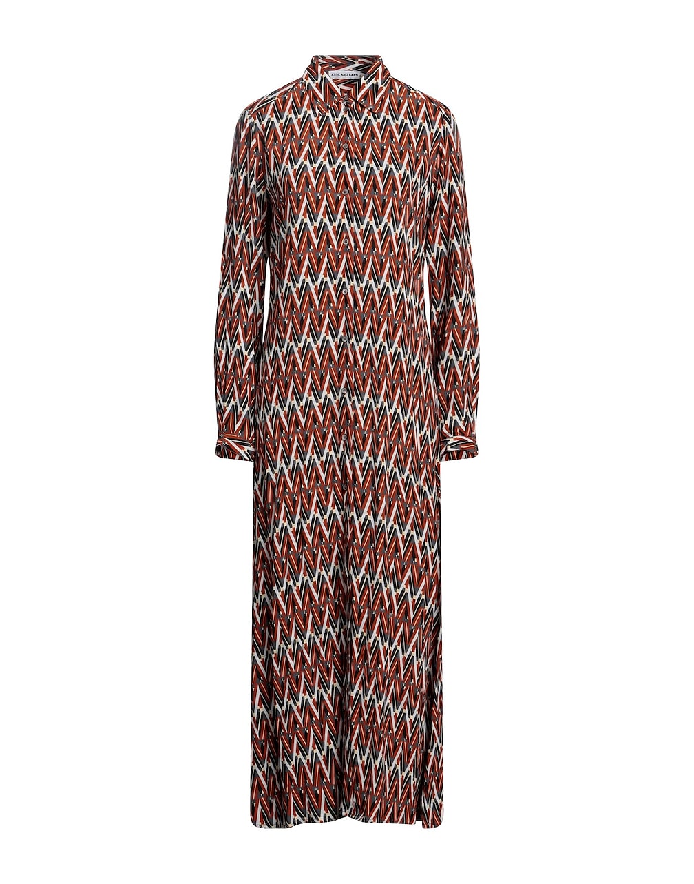 ATTIC AND BARN - Maxi dresses