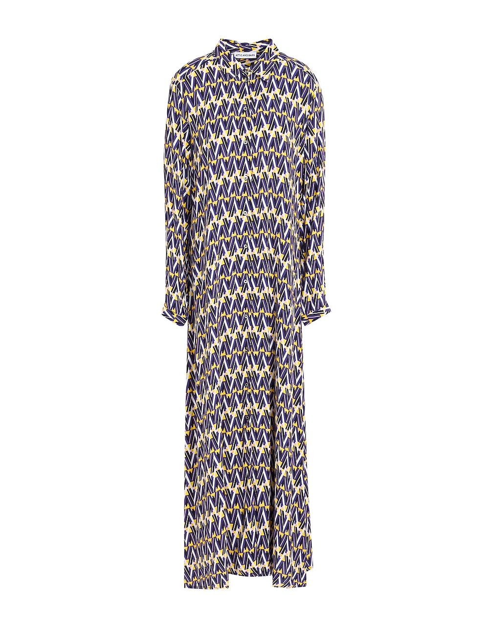 ATTIC AND BARN - Maxi dresses