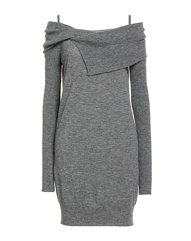 PINKO Short dress 53% Polyamide, 27% Acrylic, 20% Alpaca wool