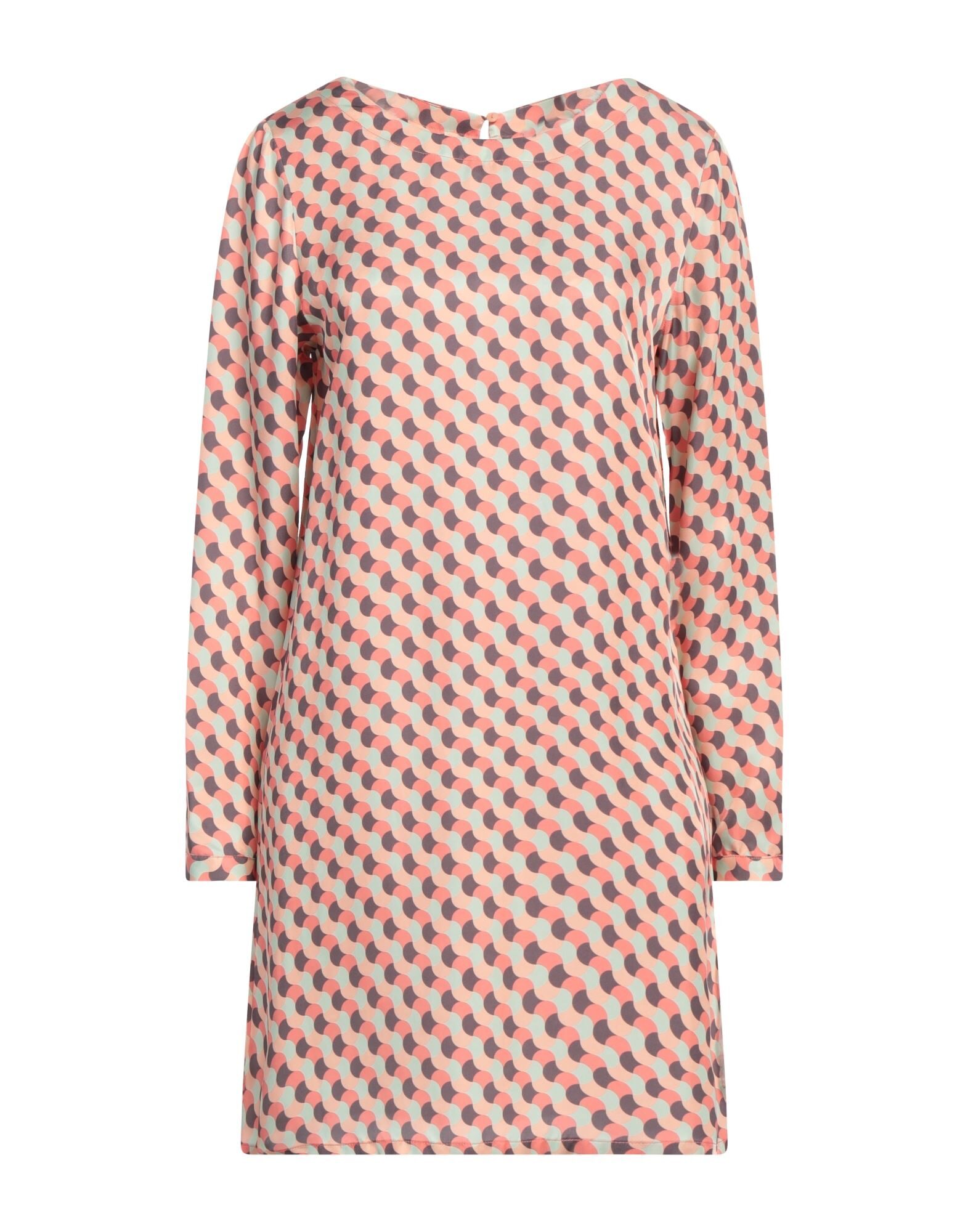 ATTIC AND BARN - Mini dresses