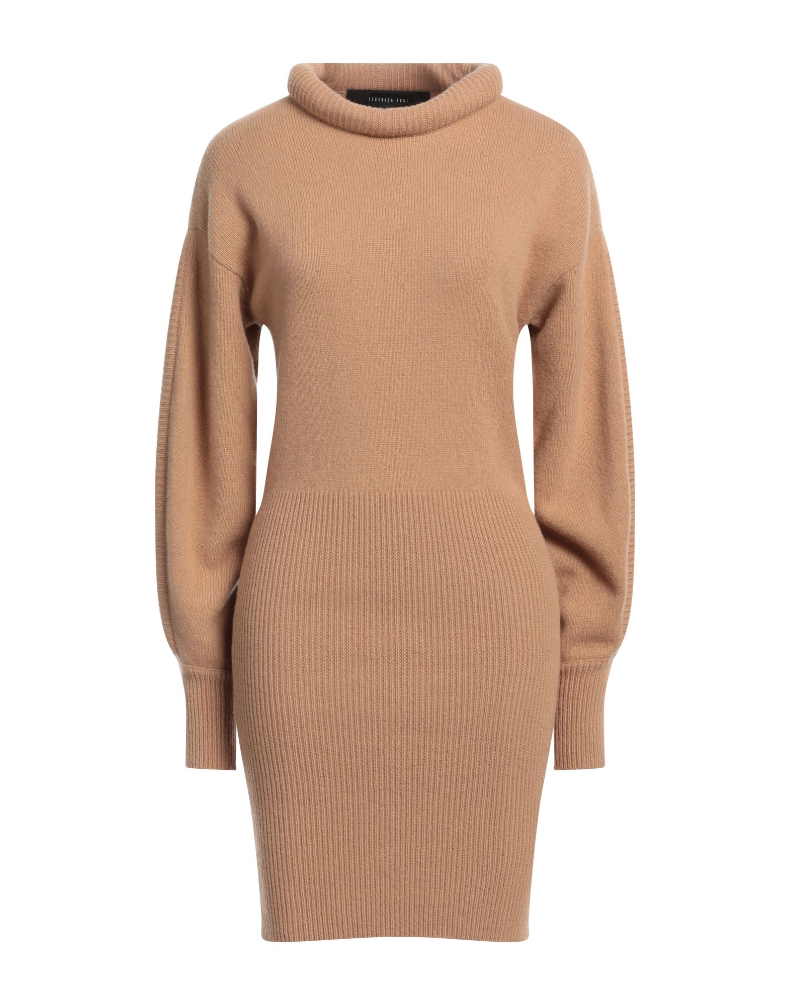 FEDERICA TOSI - Mini dresses