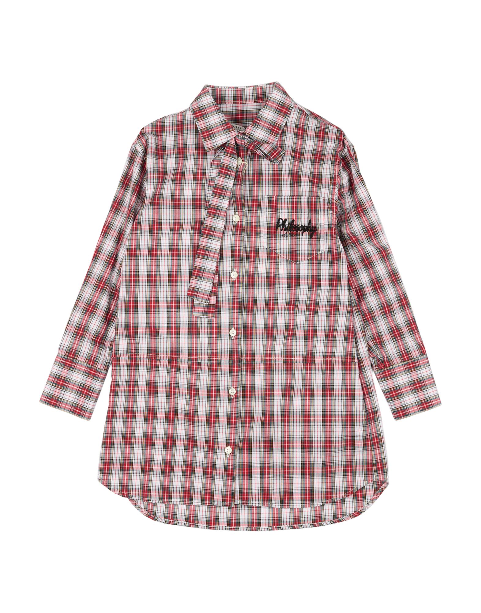 PHILOSOPHY di LORENZO SERAFINI - Kids’ dresses