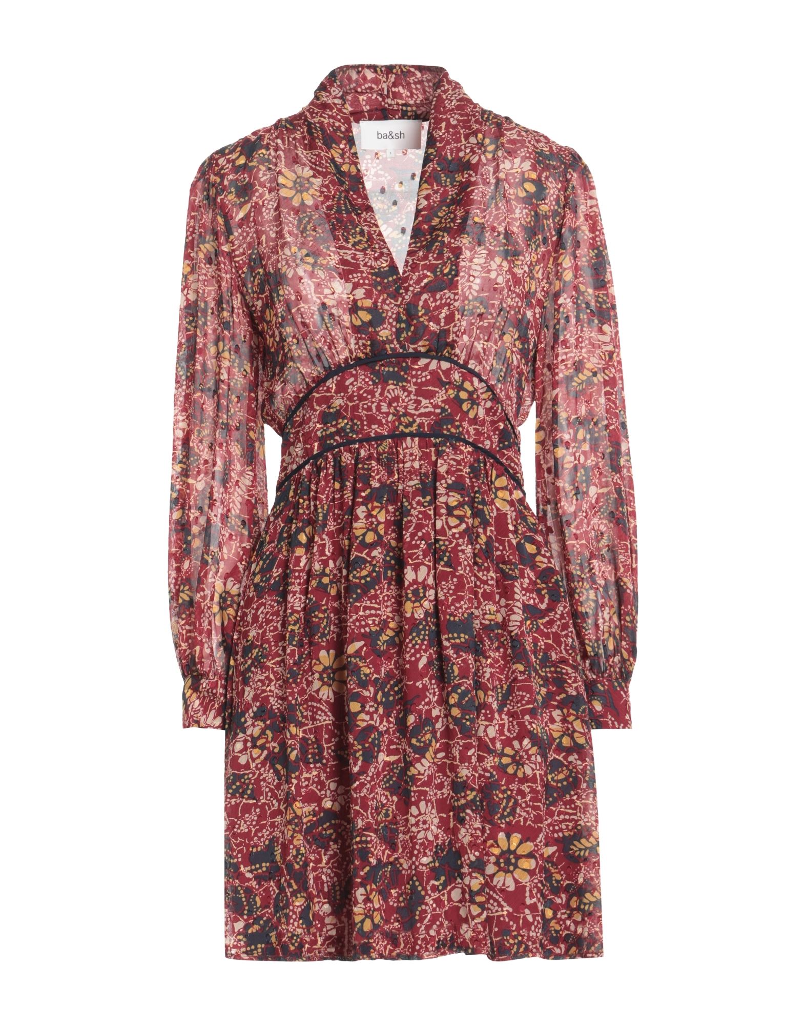 BA&SH - Короткие платья