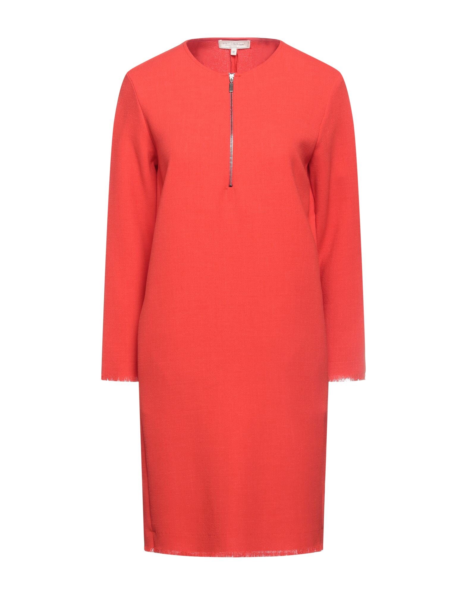 ANTONELLI - Короткие платья