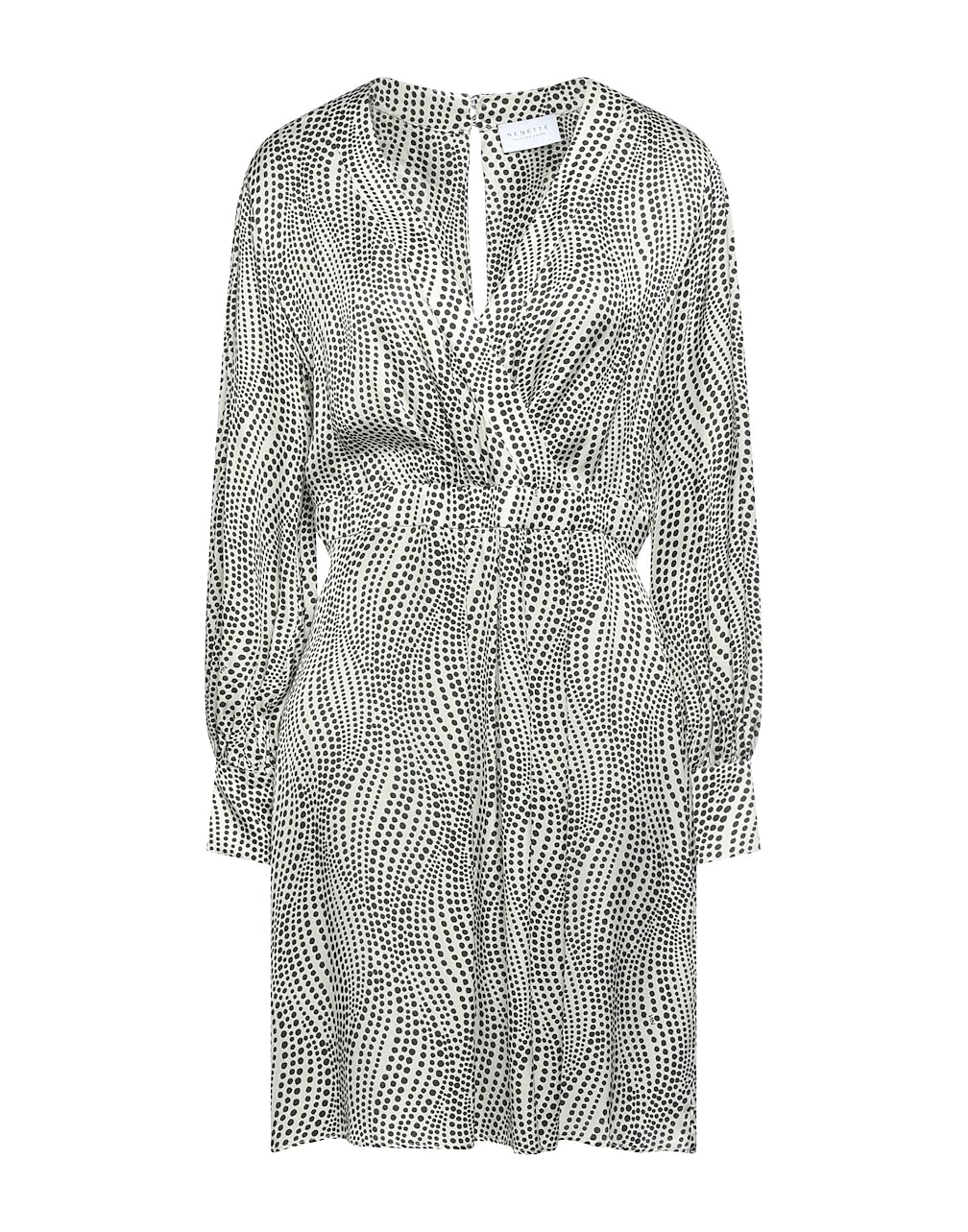 NENETTE - Mini dresses