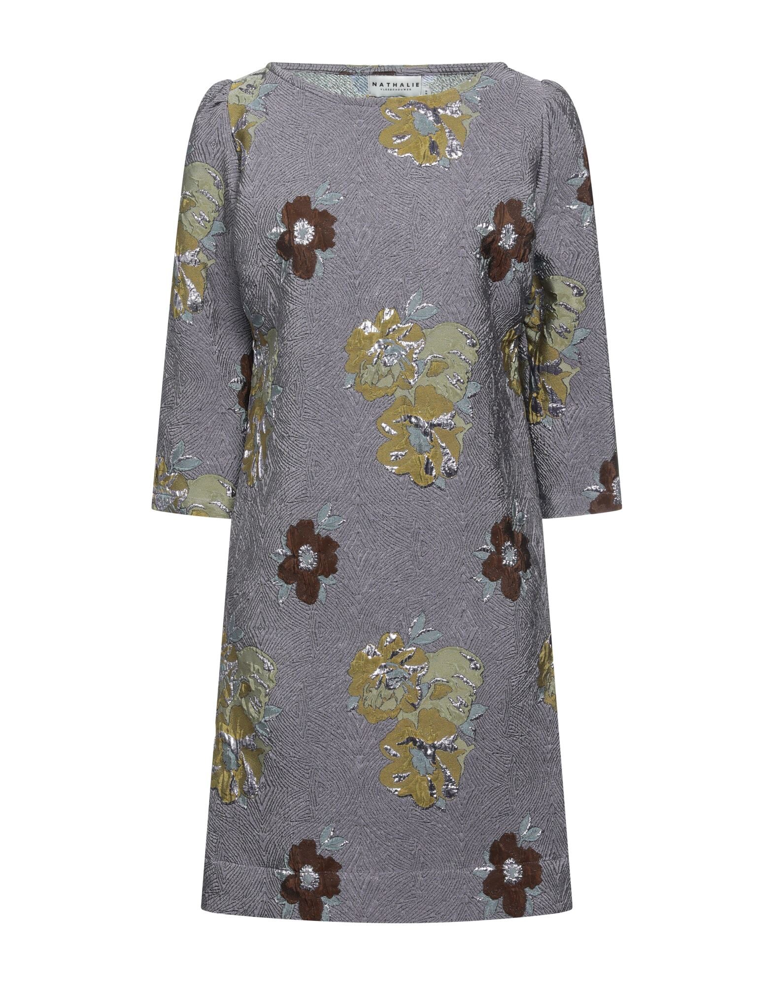 NATHALIE VLEESCHOUWER - Mini dresses