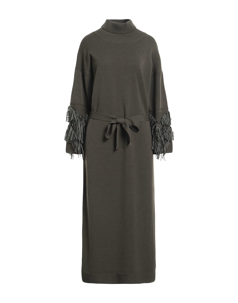 D.EXTERIOR - Midi dresses