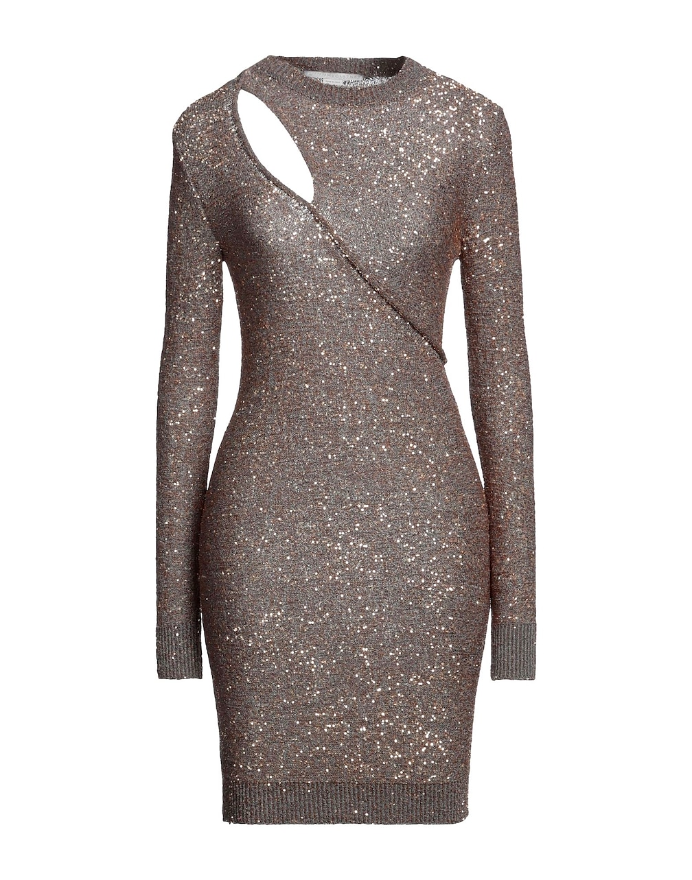 STELLA McCARTNEY - Mini dresses