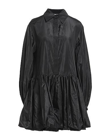 VALENTINO GARAVANI Elegant dress Black 100% Silk