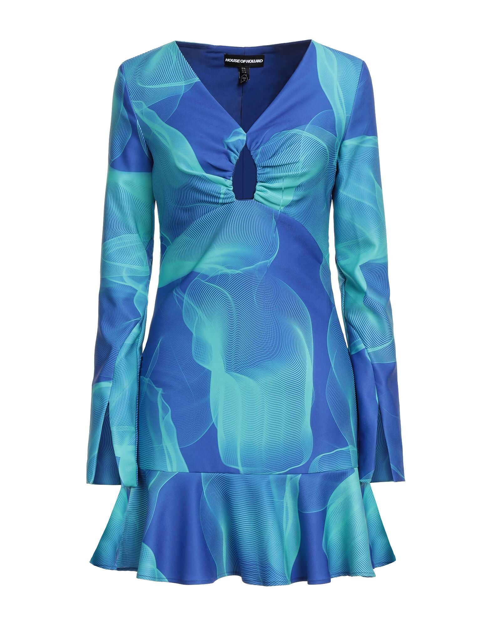 HOUSE OF HOLLAND - Mini dresses