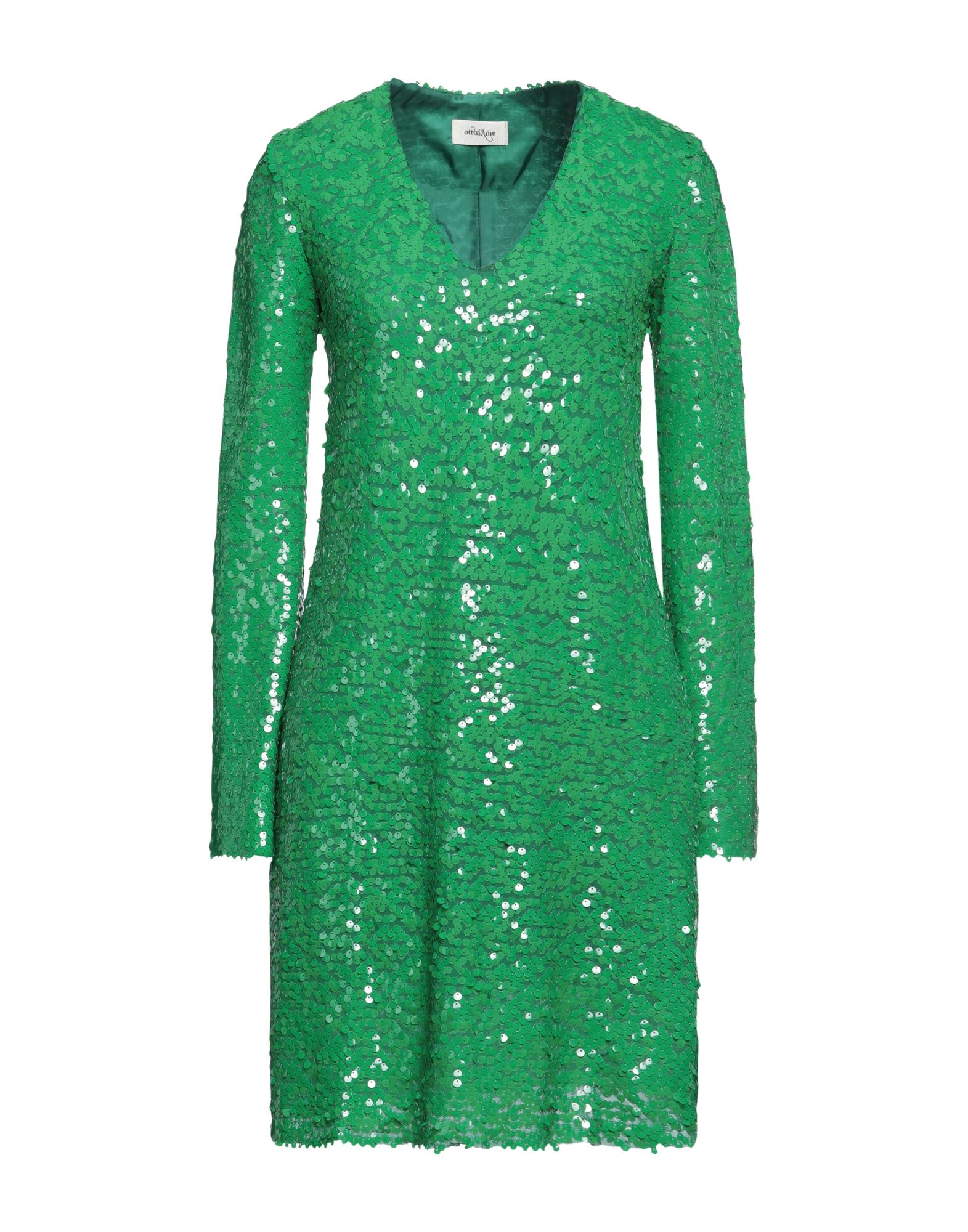 OTTOD'AME - Mini dresses