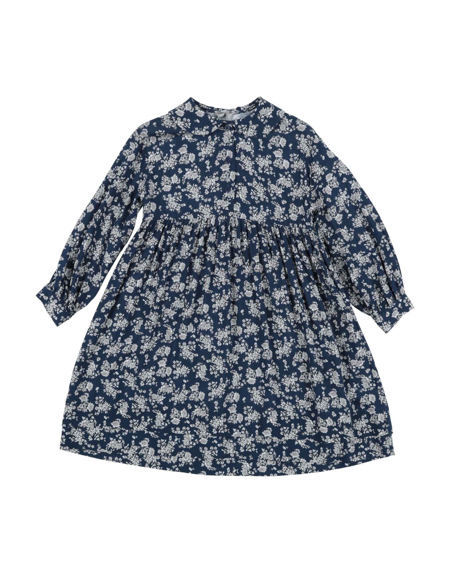 IL GUFO - Kids’ dresses