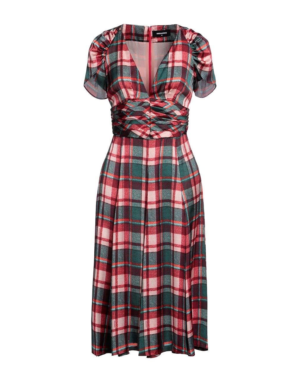 DSQUARED2 - Midi dresses